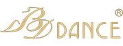 Интернет-магазин танцевальной обуви BD Dancce и танцевальной одежды Малый логотип