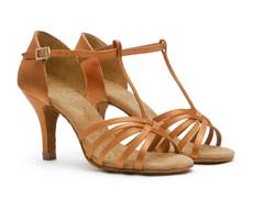 Туфли женские латина модель 217