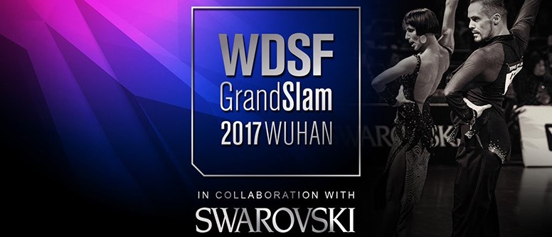 2-ой этап WDSF GRAND SLAM Latin